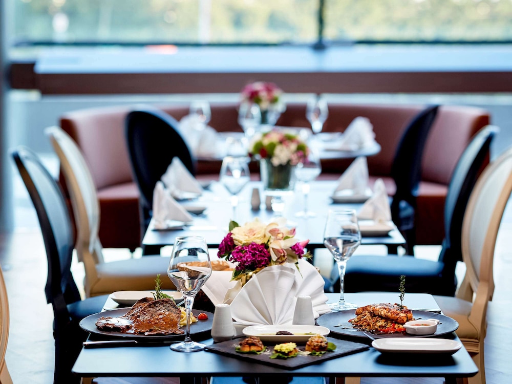 Pullman Istanbul Hotel And Convention Center 33/50