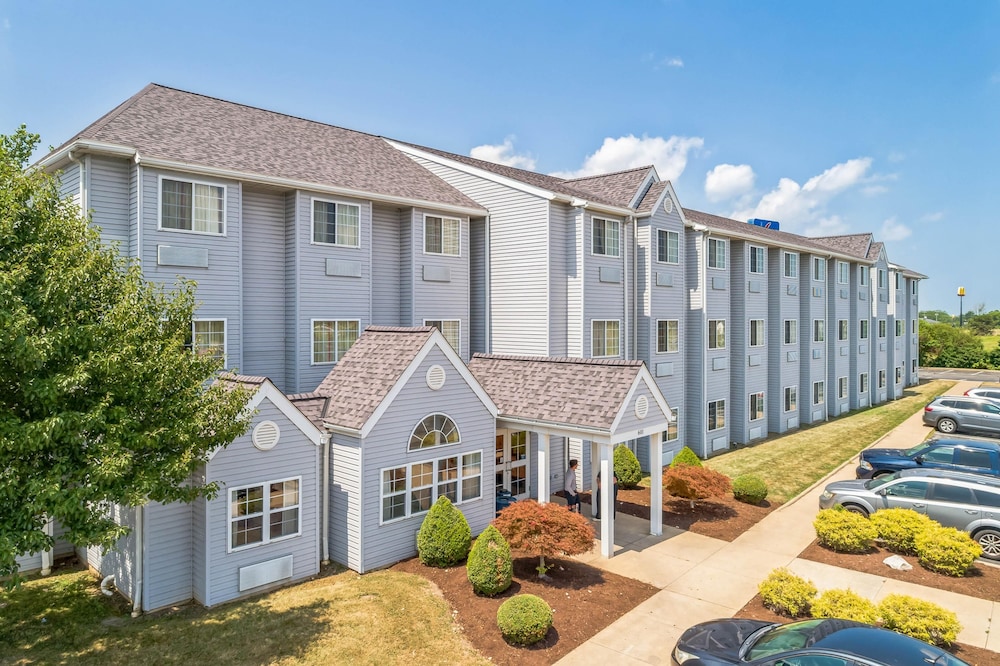 Motel6 Huron, OH - Sandusky 56/62