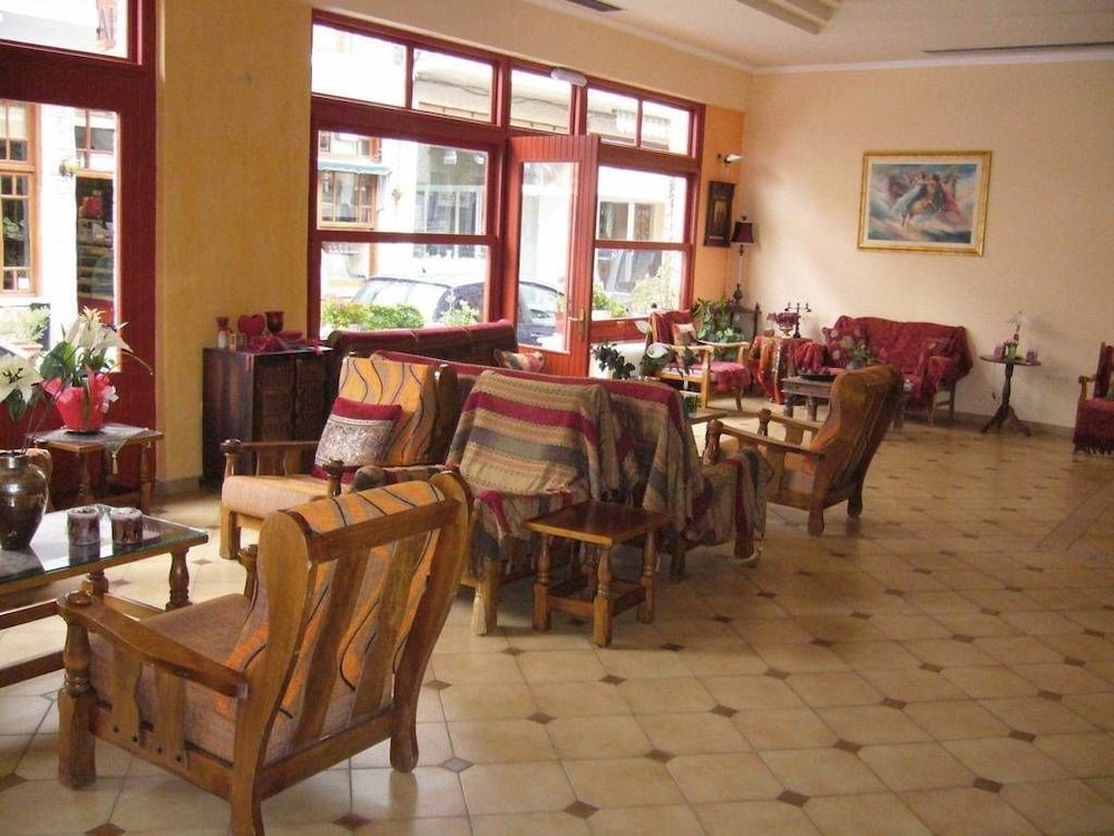 Aiolos Hotel 25/42