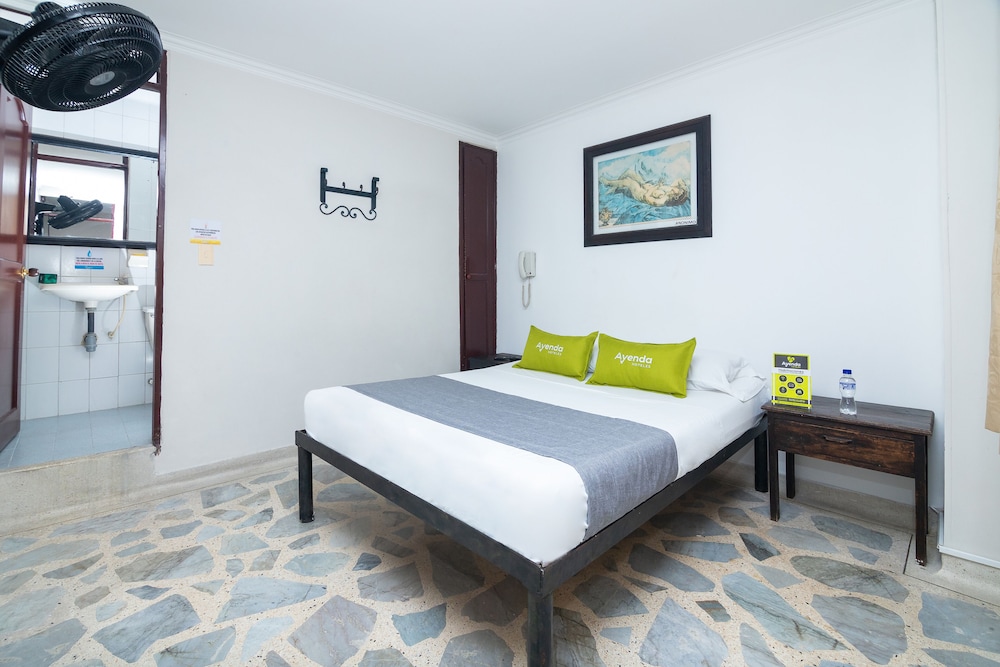 Hotel Ayenda Calypso 1142 11/34