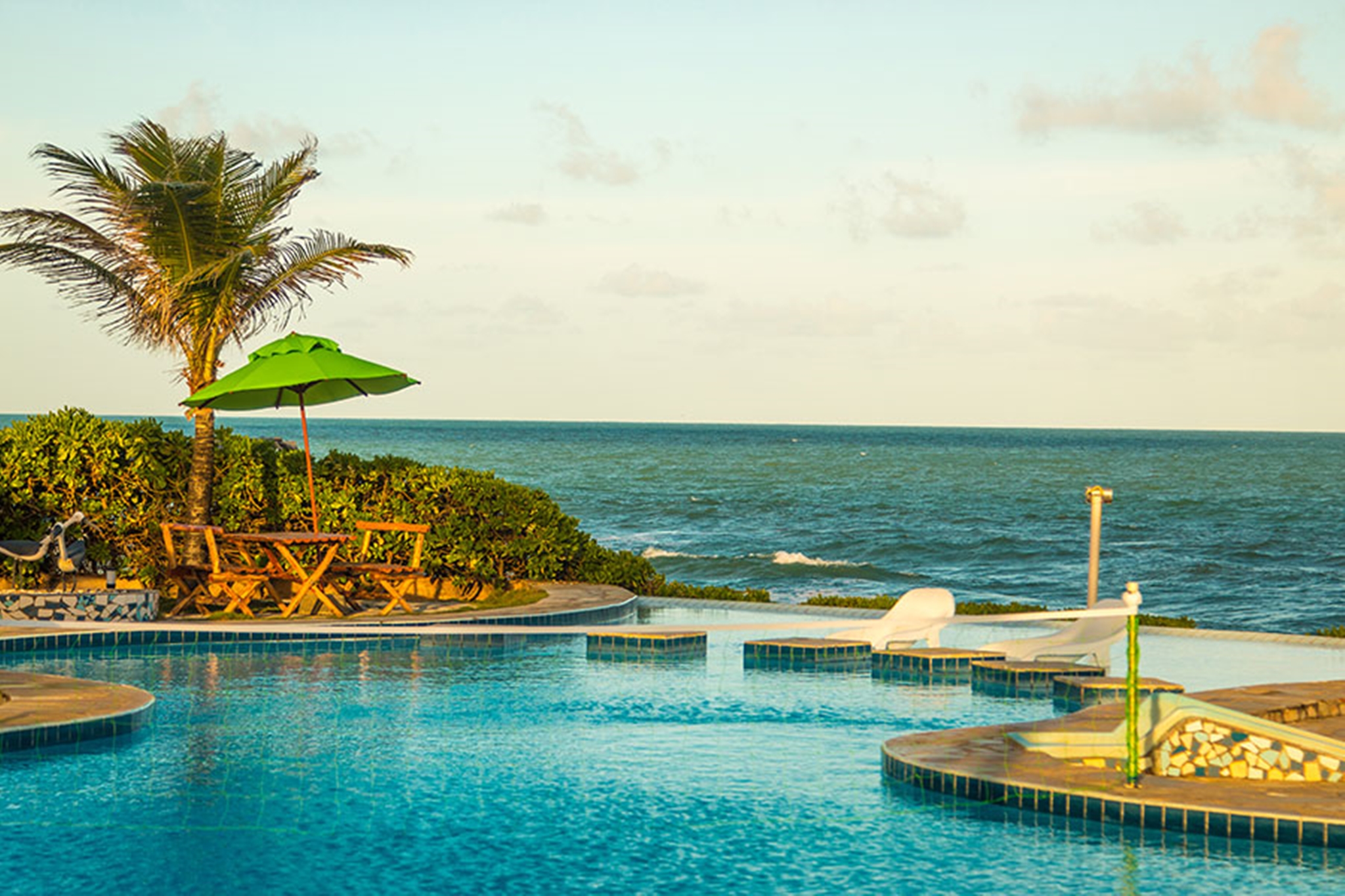 POUSADA PARADISE - COURIPE - ALAGOAS 20/23