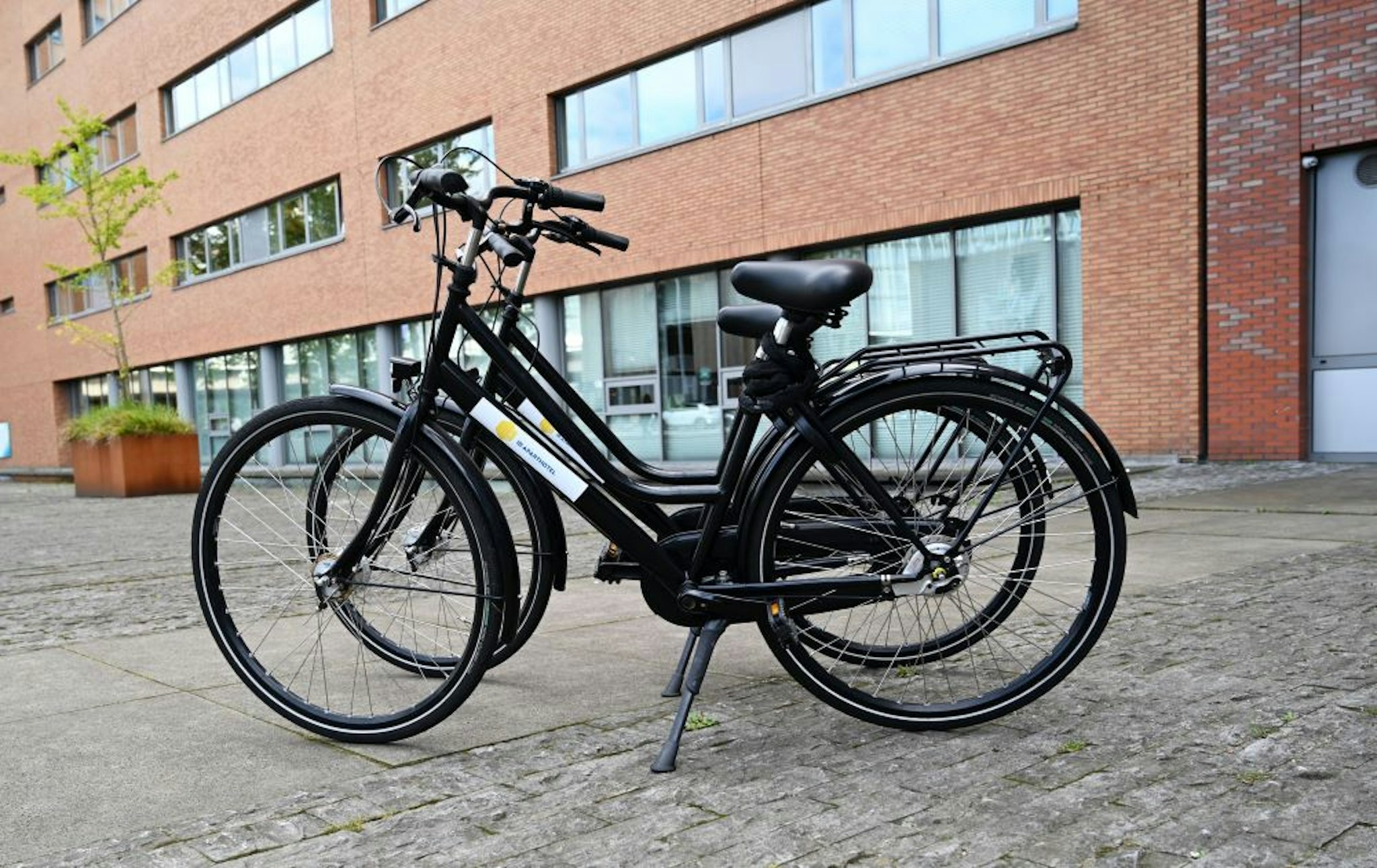 Amsterdam Id Aparthotel 55/58