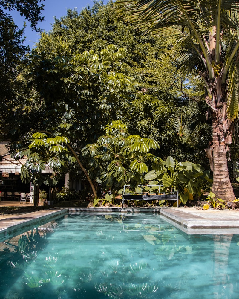 Nativ Lodge & Spa 46/50