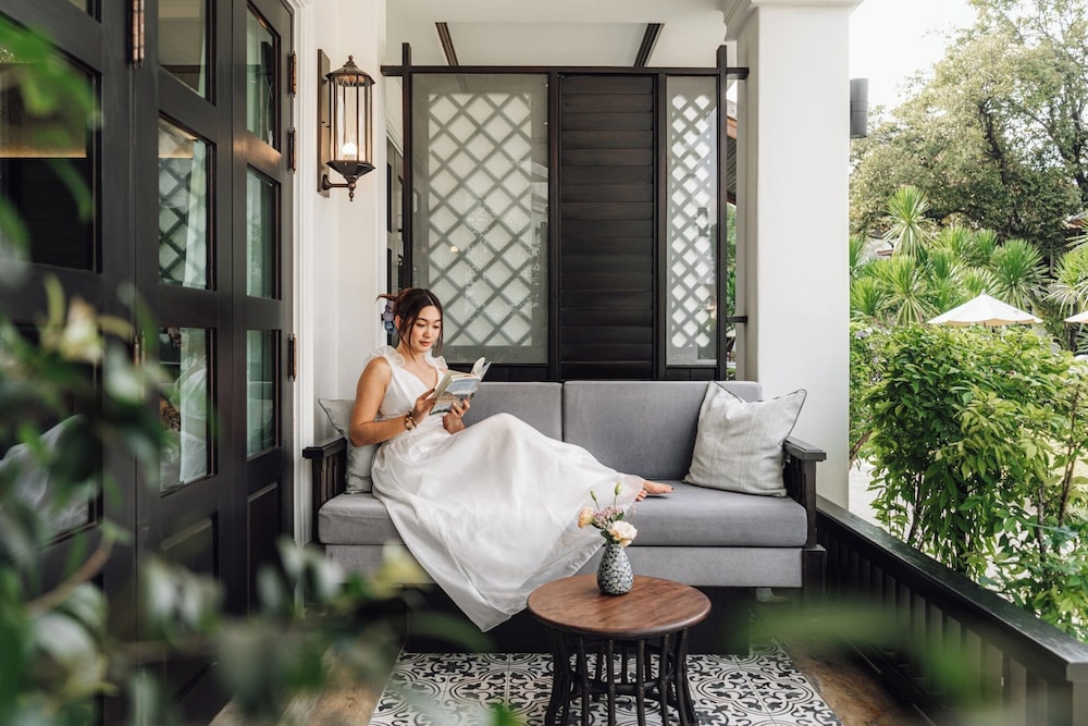 Na Nirand Romantic Boutique Resort 44/56