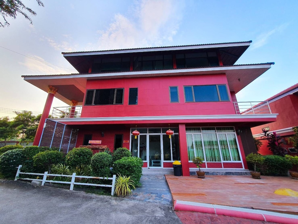 Dream Park Resort 2/75