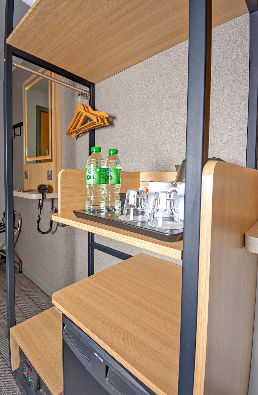 Premier Inn Abu Dhabi Capital Centre 61/82
