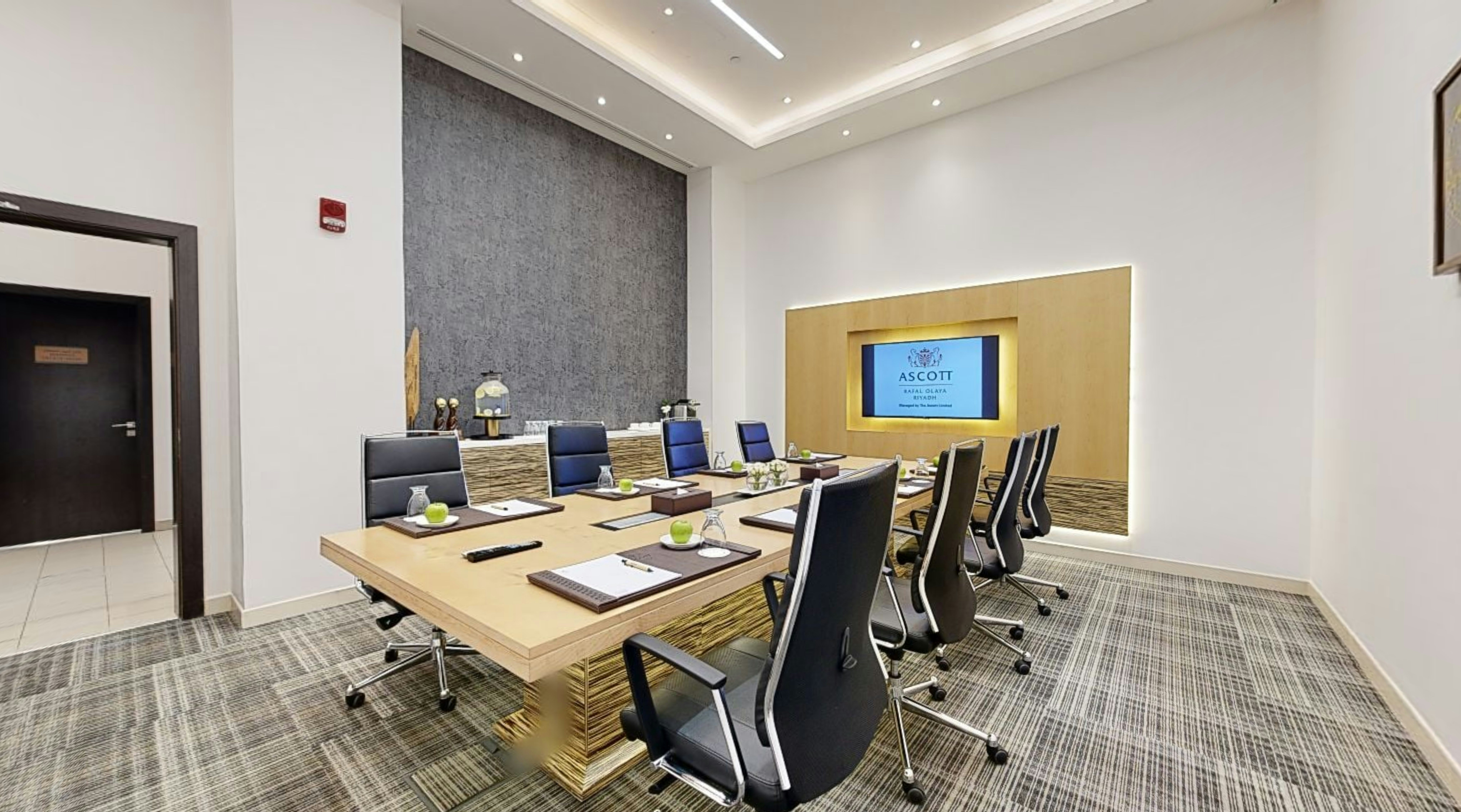 اسكوت رافال العليا(ASCOTT RAFAL OLAYA RIYADH) 55/69