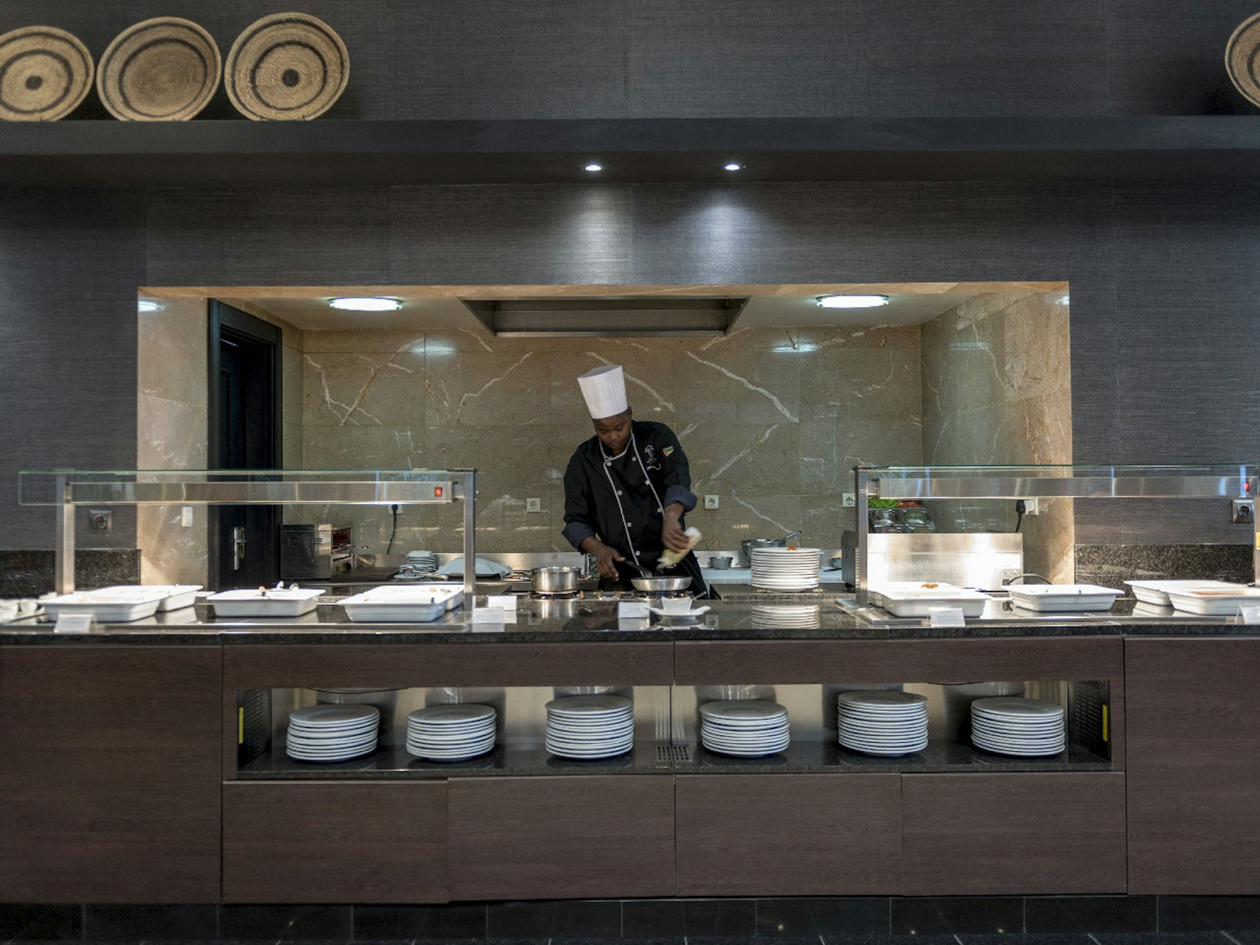 Avenida Hotel Maputo 30/56