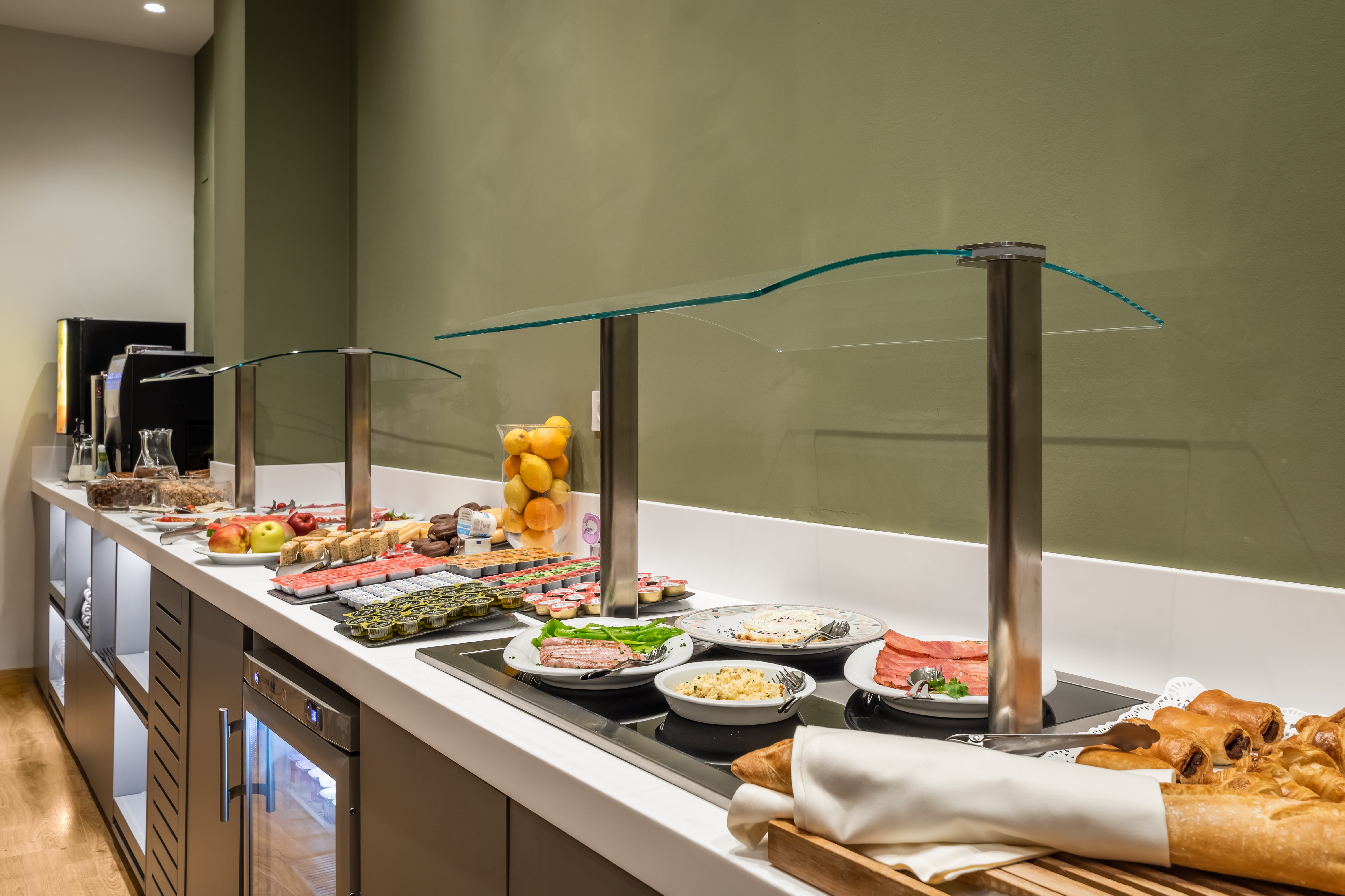 Hotel Don Jaime 54 14/33