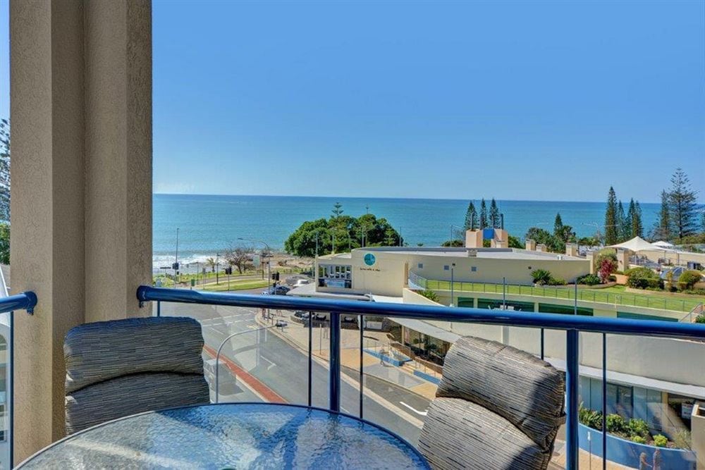 Raffles Mooloolaba 5/70