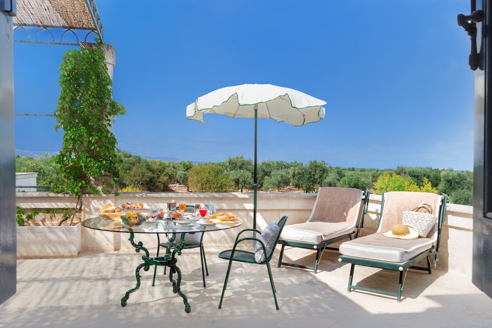 Masseria San Domenico 39/71