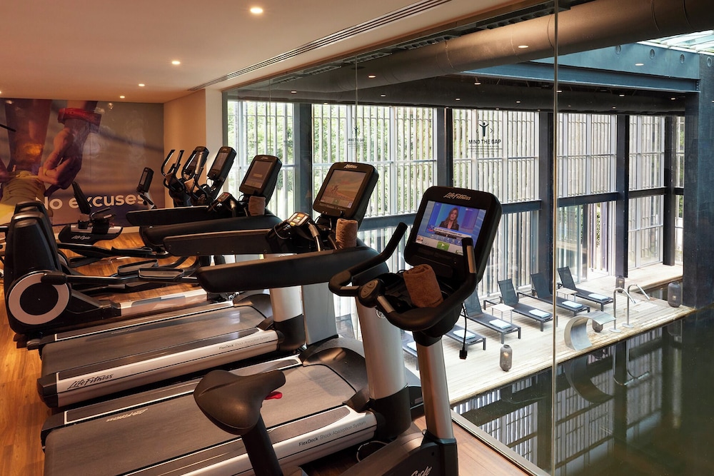sport facilities