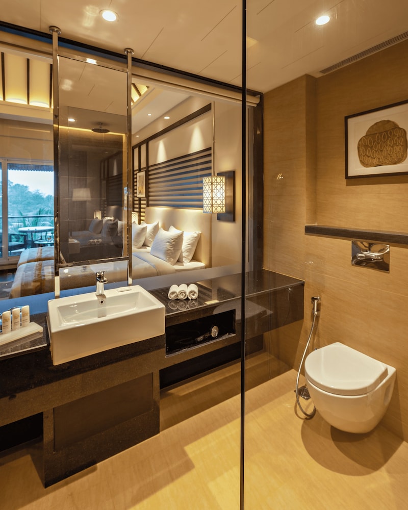 Radisson Blu Plaza Resort & Convention Centre Karjat 27/72