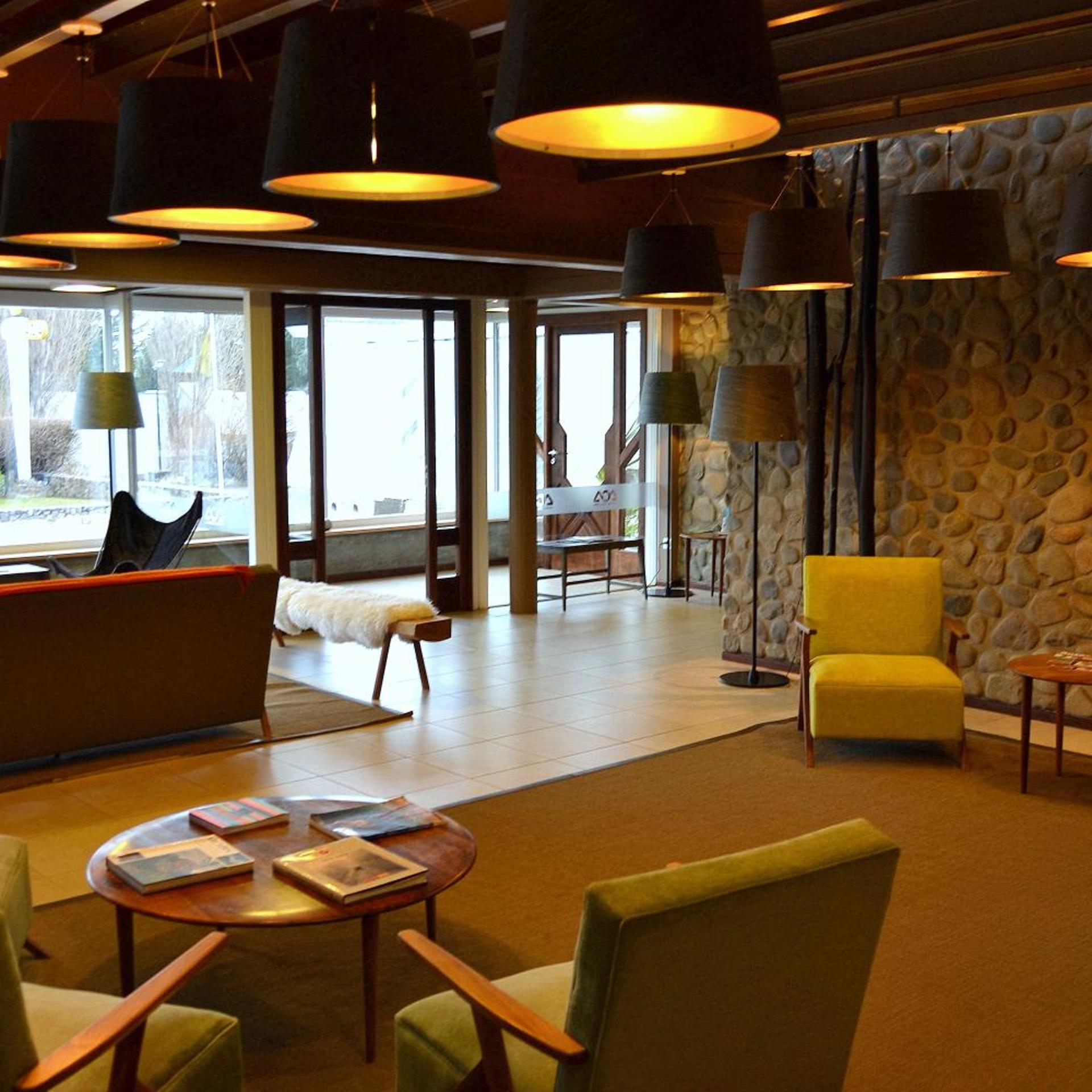 Hotel ACA El Calafate 29/41