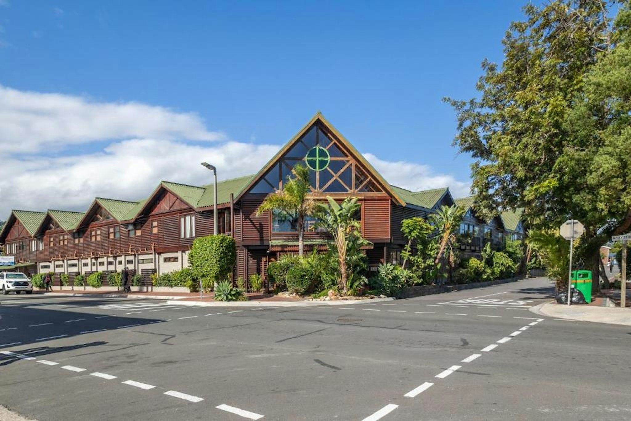 Knysna Log Inn 20/25