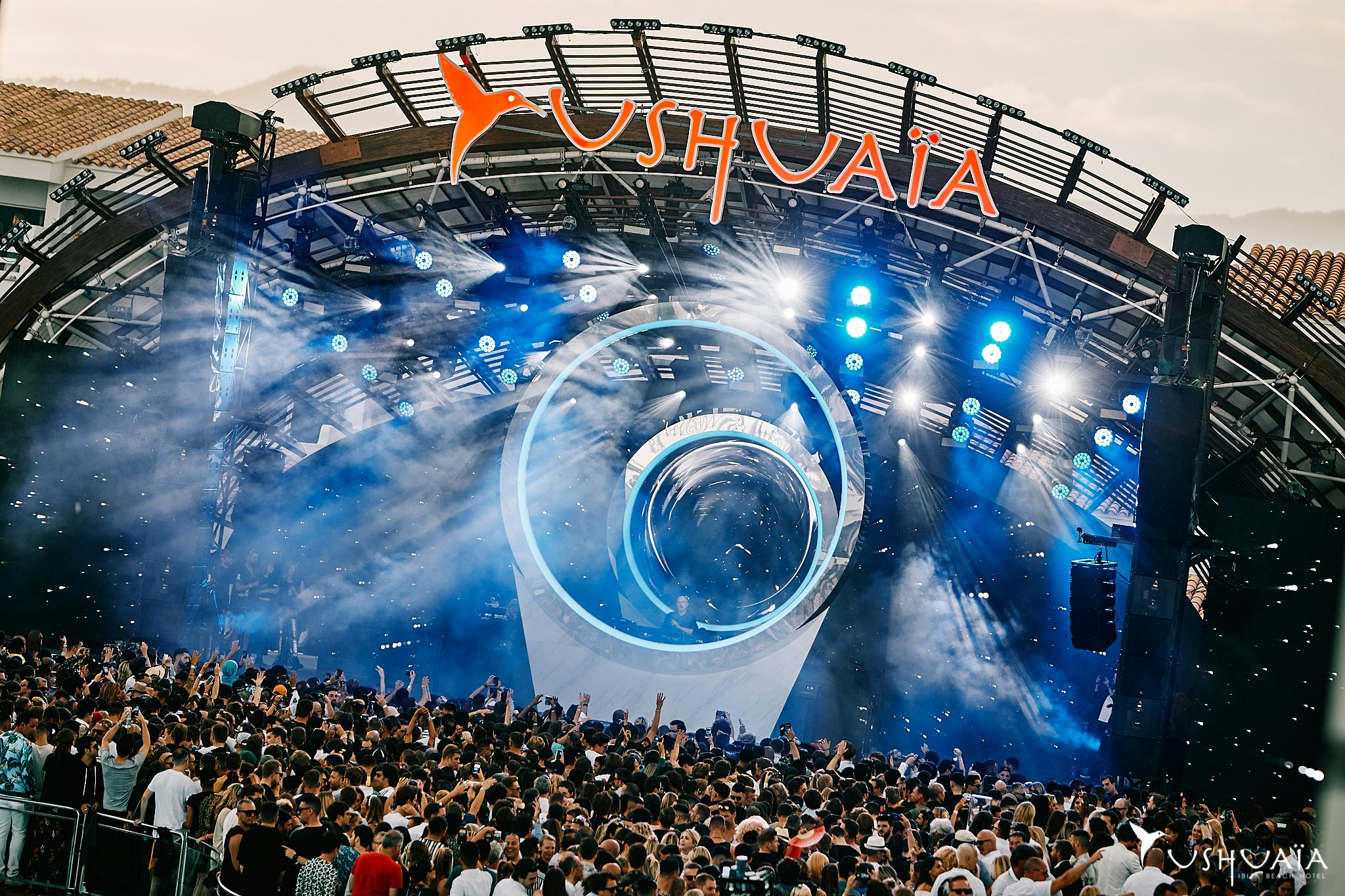 Ushuaia Ibiza Beach Hotel - Adults Only 30/37