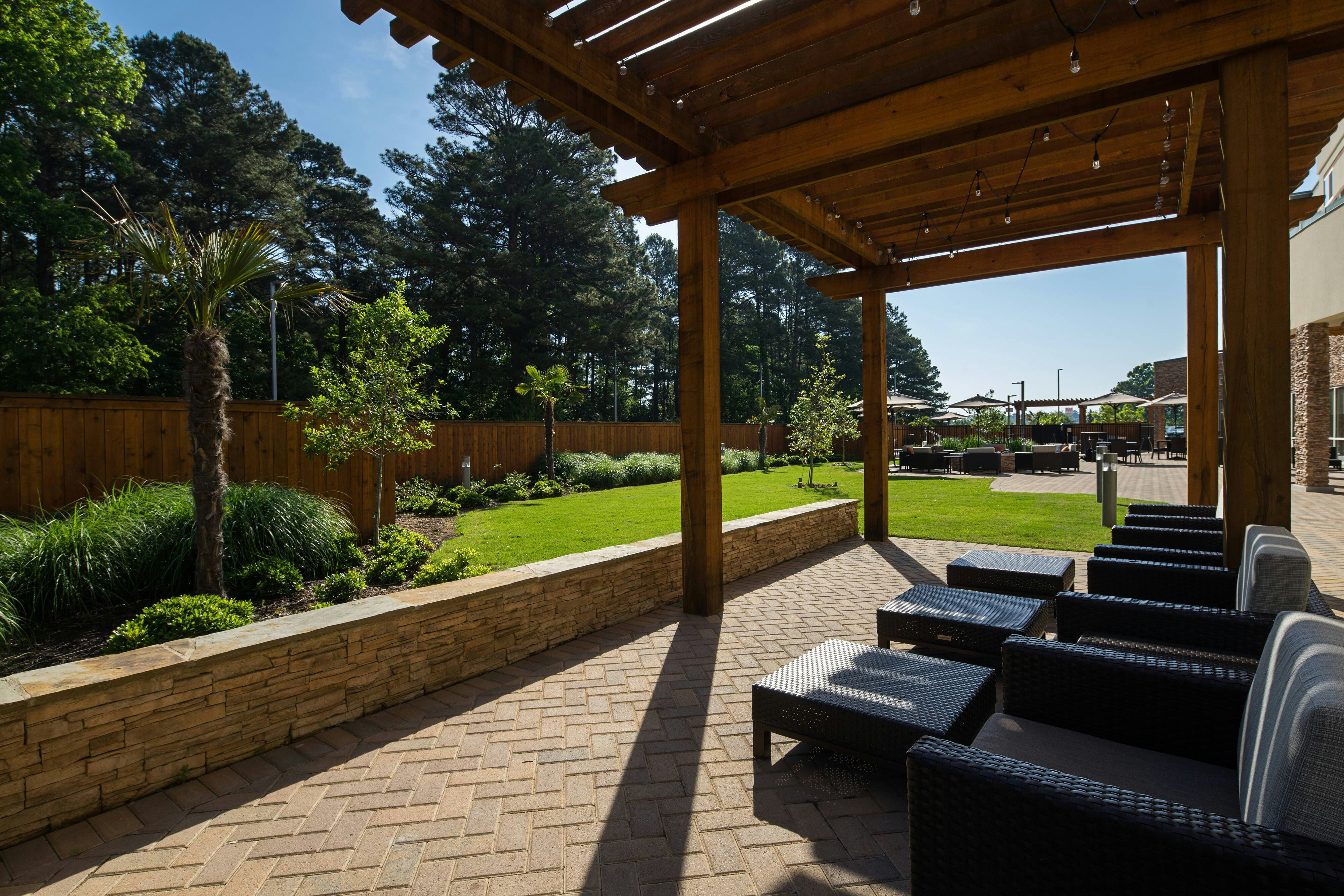 Courtyard By Marriott Ruston 50/52