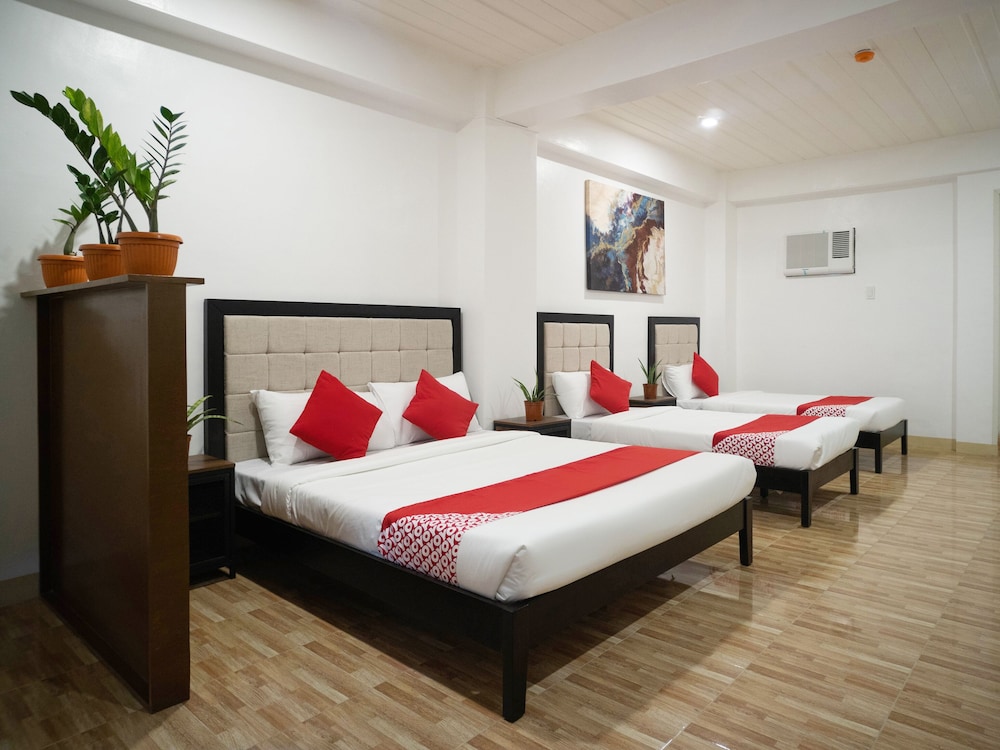 OYO 150 Davao Airport View Hotel 14/43
