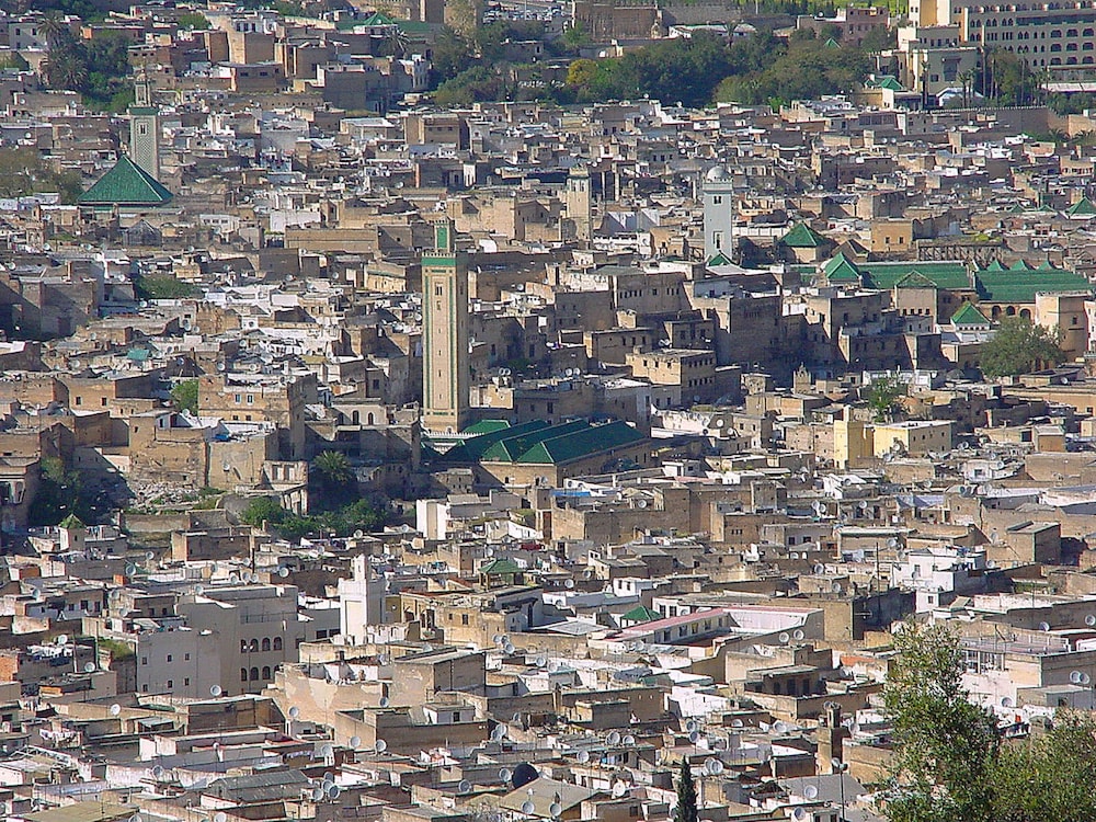 Dar Attajalli 43/50