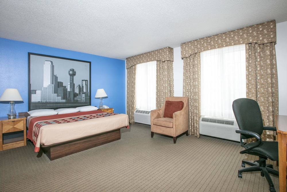 Super 8 By Wyndham Garland/Rowlett/East Dallas Area 15/31