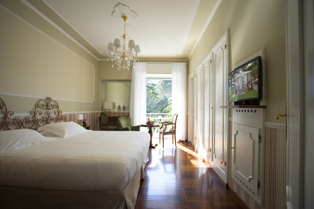 Grand Hotel Miramare 20/88