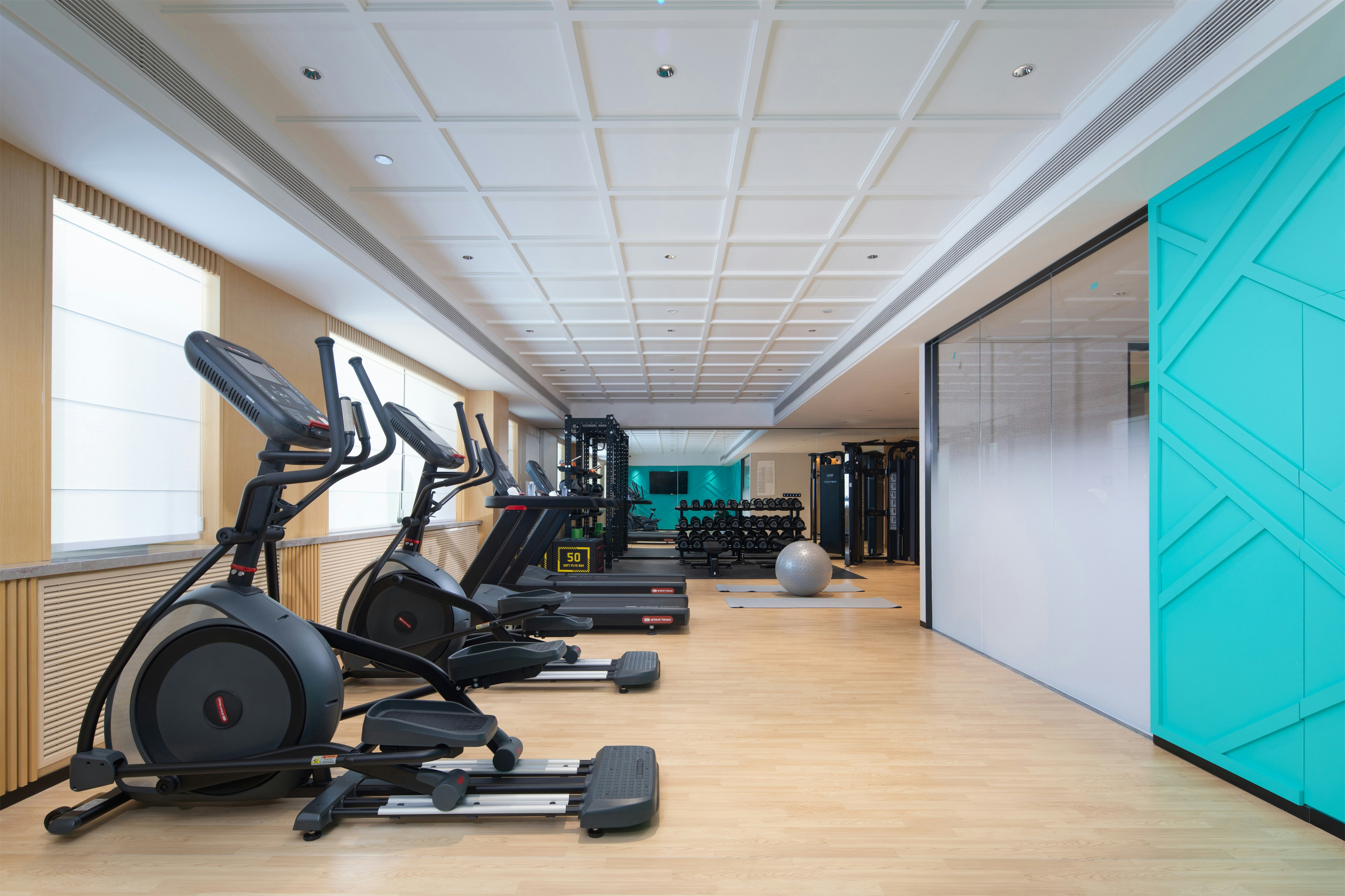 Hilton Garden Inn Hulunbuir Hailar 20/30