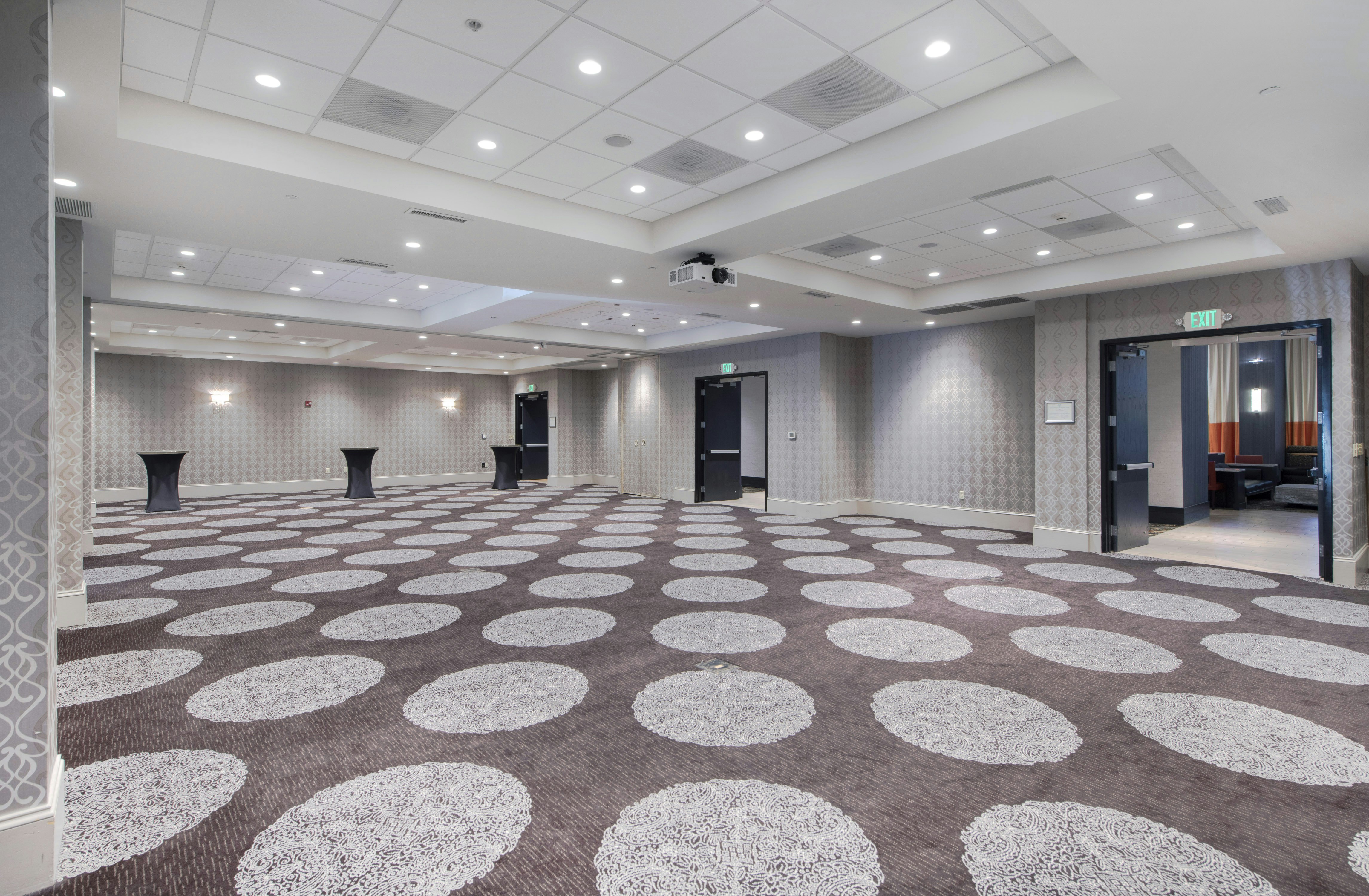 Hampton Inn & Suites Raleigh-durham Airport-Brier Creek 68/73
