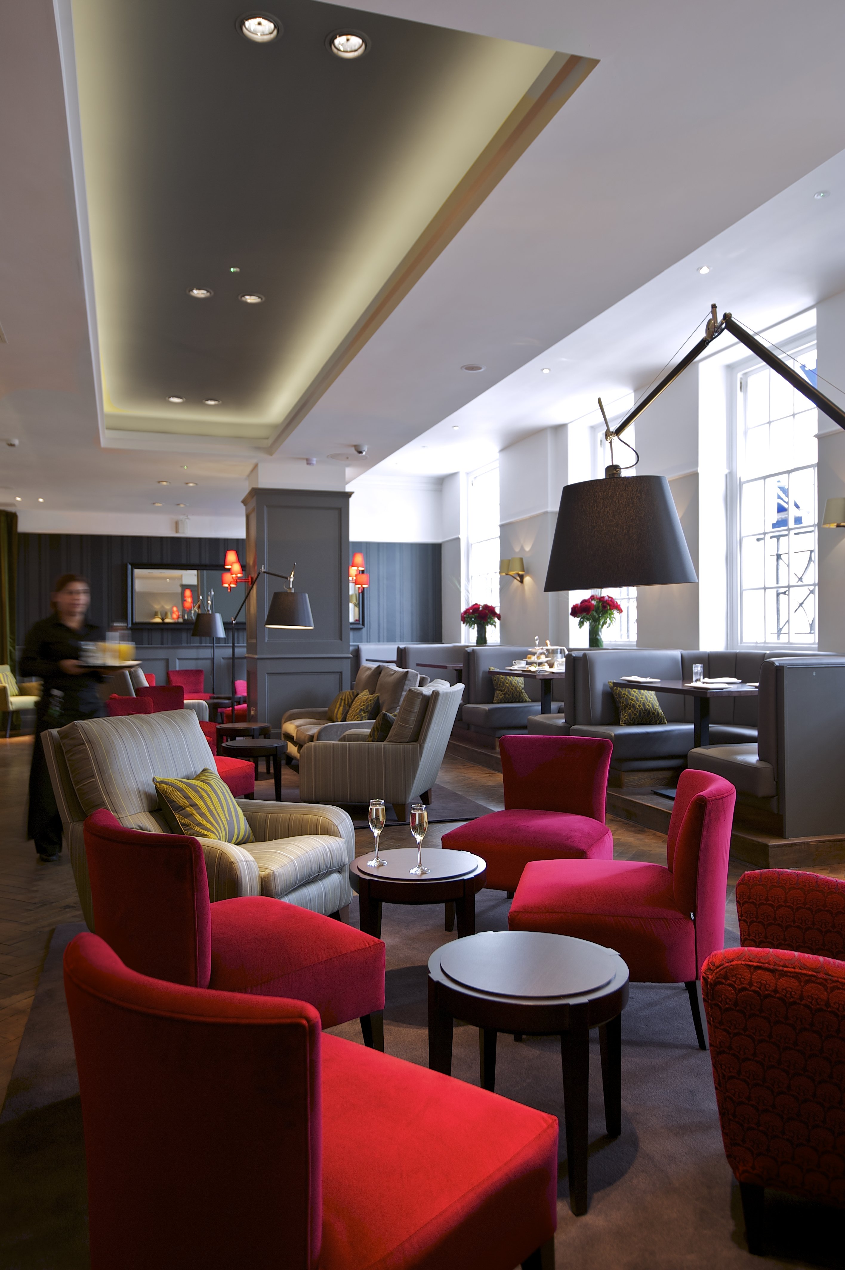London Bridge Hotel 36/46
