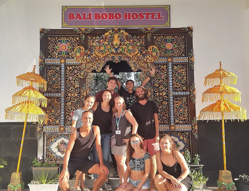 Bali Bobo Hostel 3/42