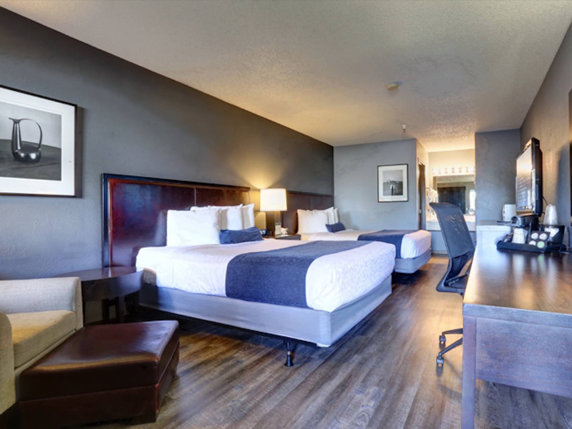 GreenTree Inn Prescott Valley, AZ 7/27