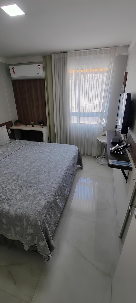 Hotel Ponta Negra Beach Natal 42/77