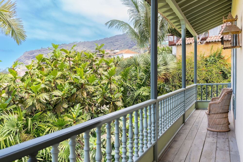 Hacienda De Abajo - Adults Only 39/50
