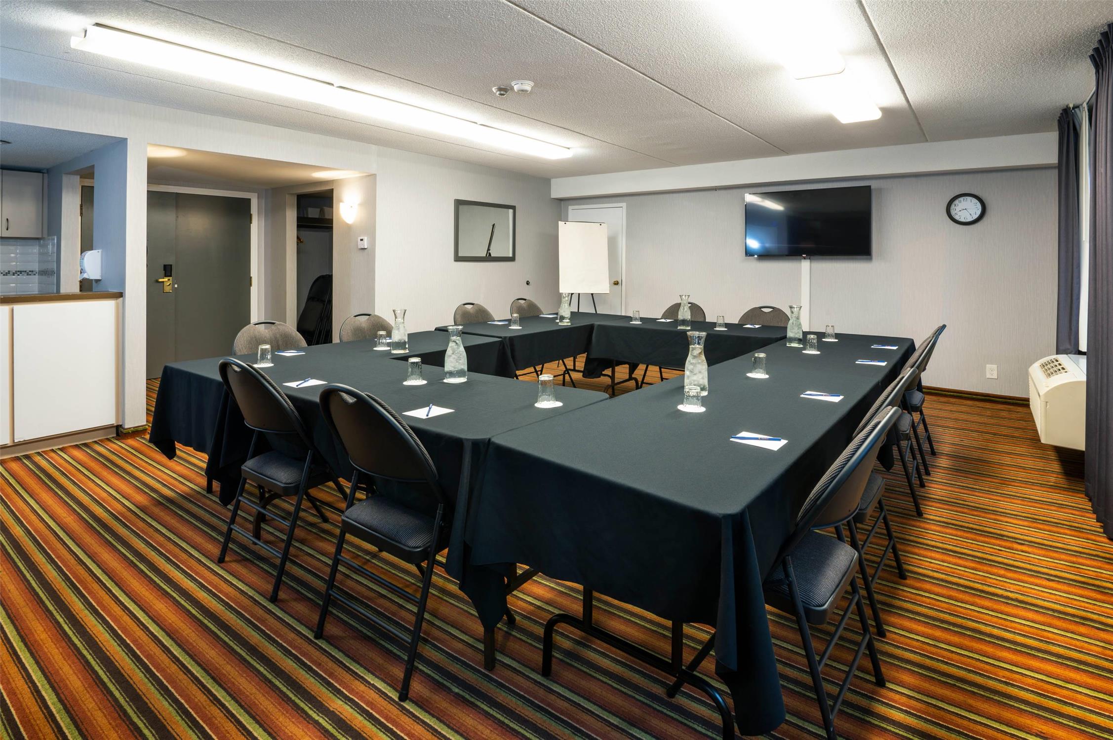 Comfort Hotel & Suites Peterborough 10/10