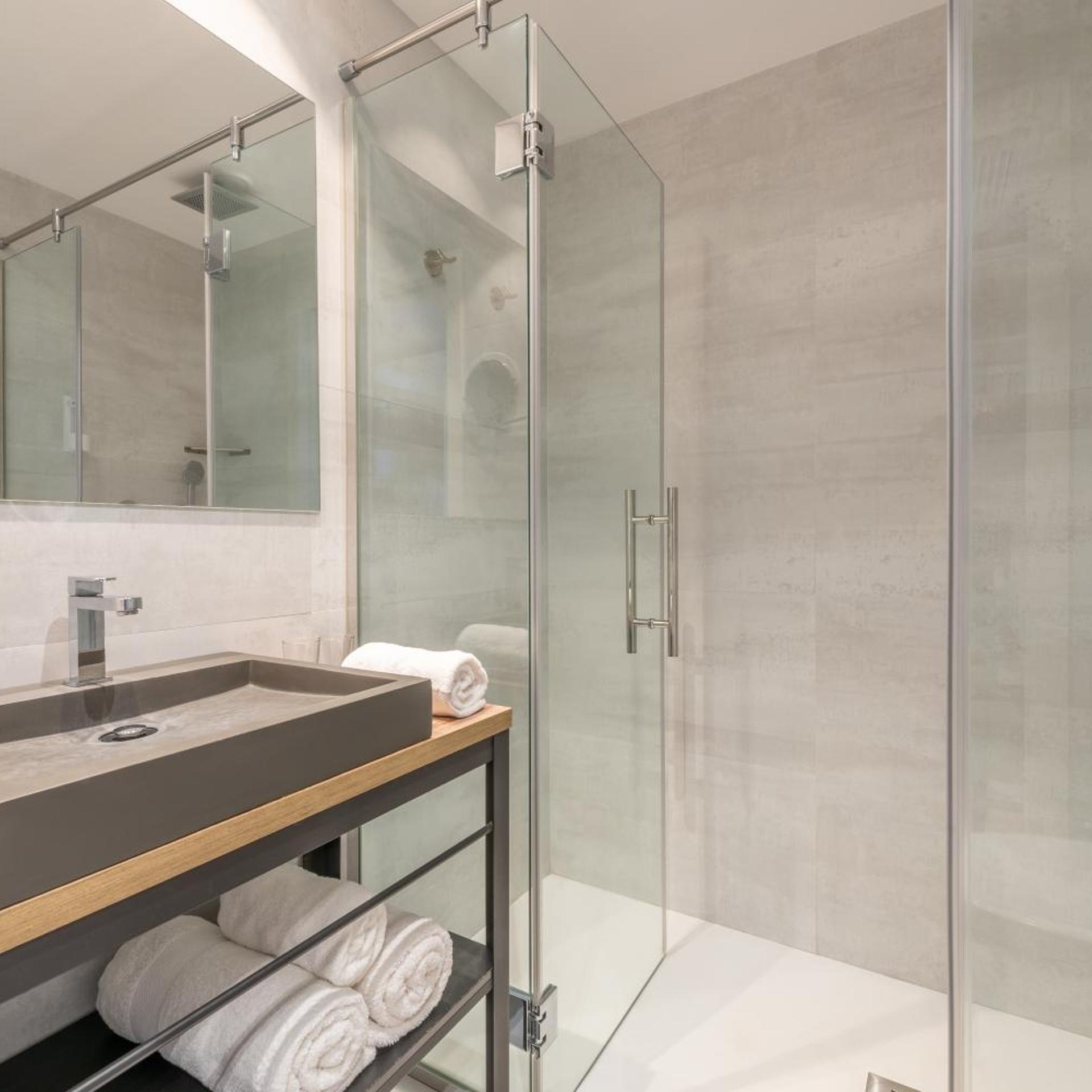 غرفة سوبيريور بسرير مزدوج، Kyrat Amarac Suites 7/7