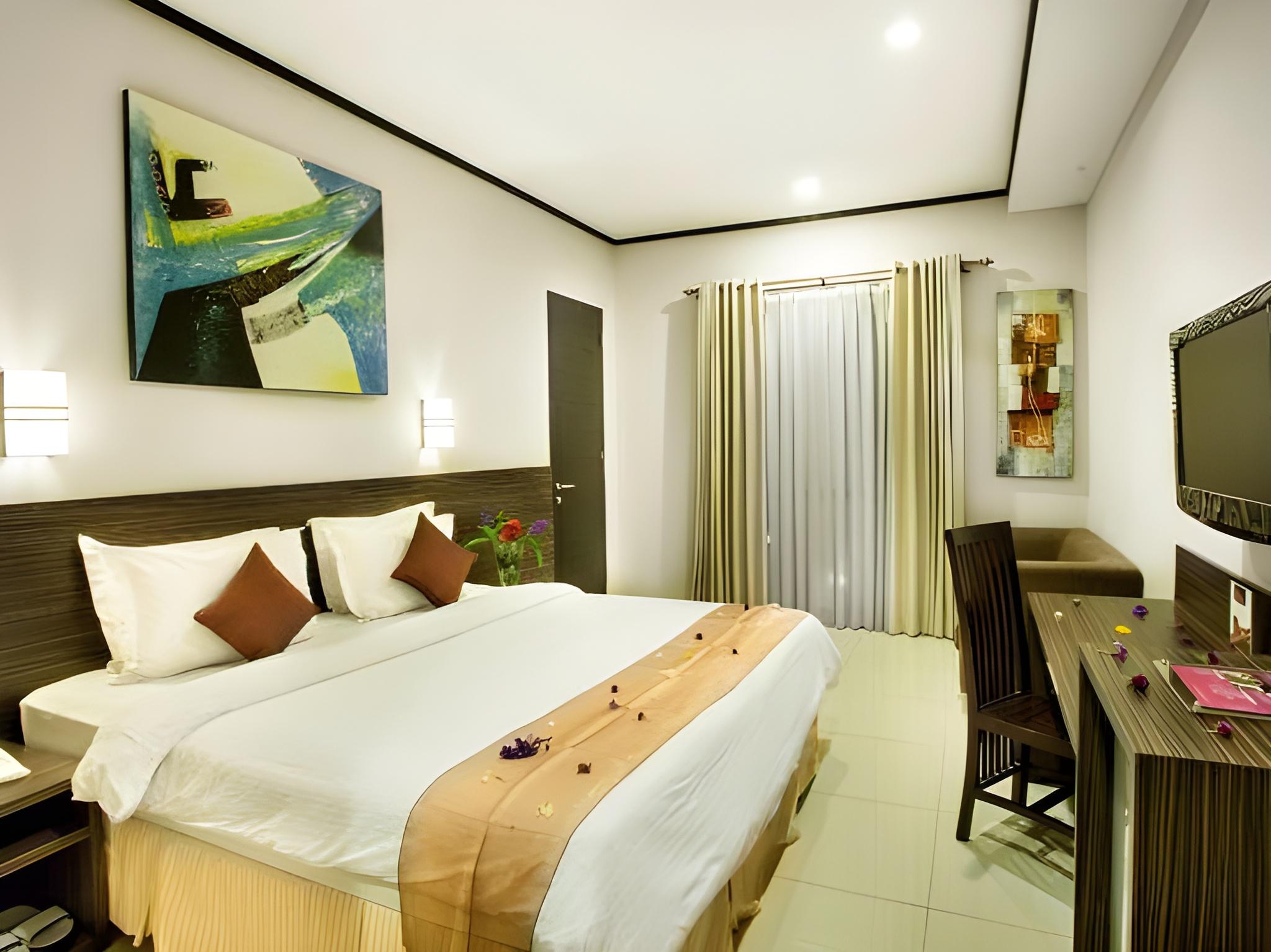 Residential, Suite