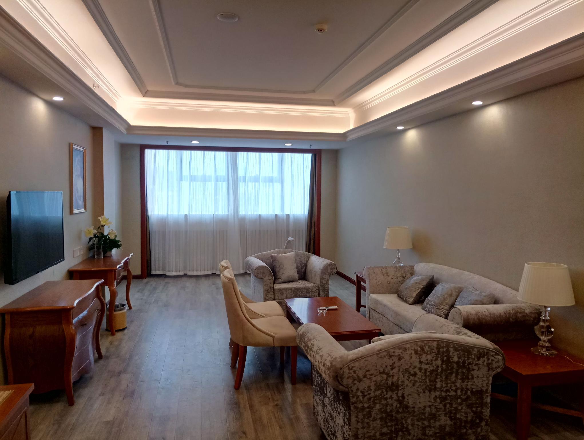Vienna International Hotel (Jinjiang Jordan Center) 23/34
