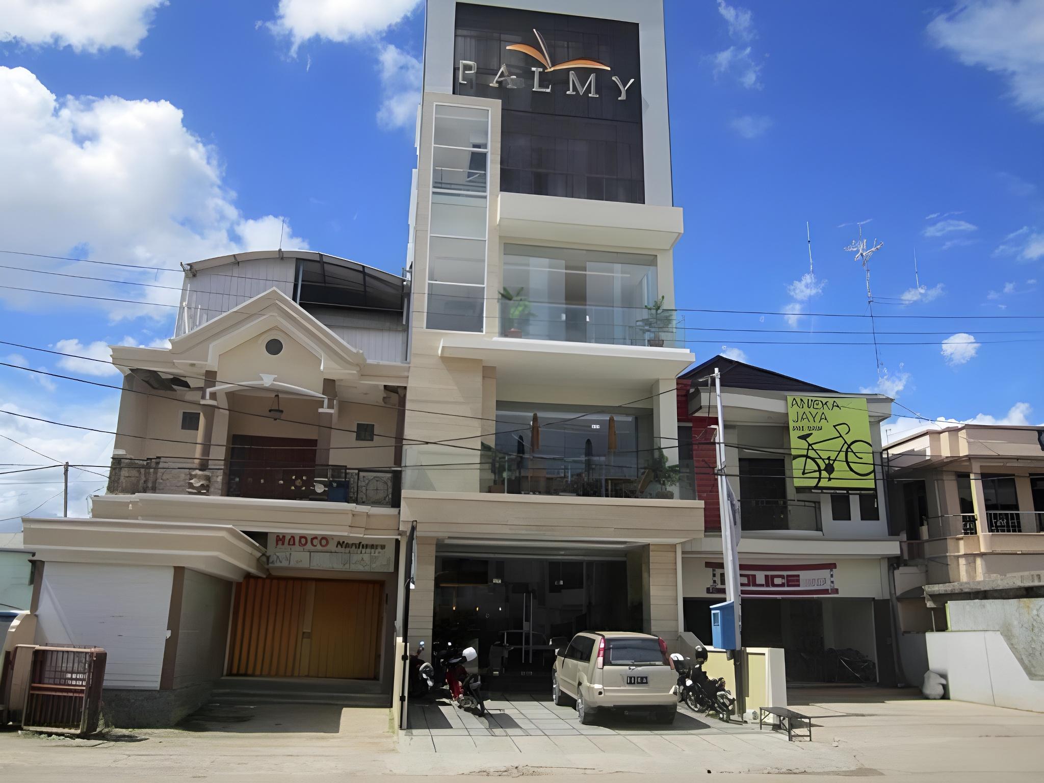 palmy hotel 3/29