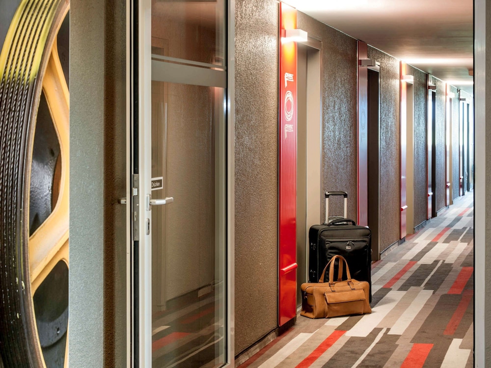 Ibis Hotel Munchen Messe in FELDKIRCHEN