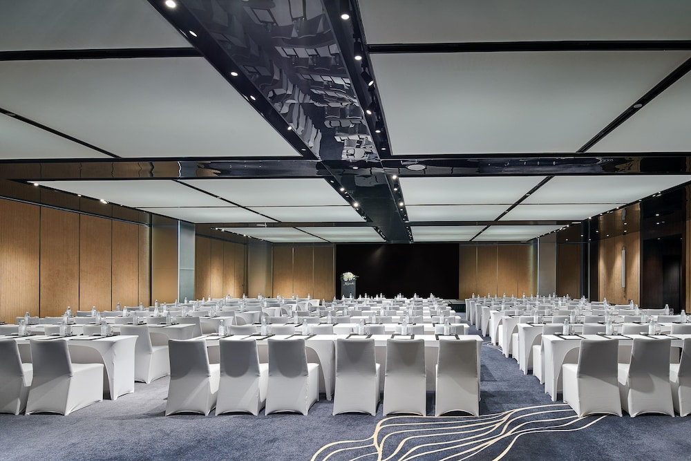 Kempinski Hotel Chengdu 73/83