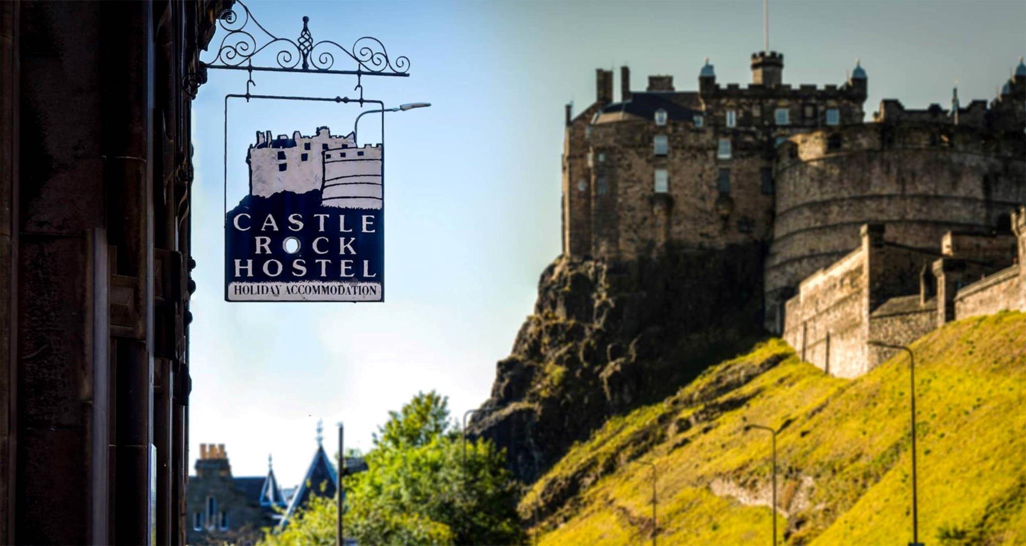 Castle Rock Hostel - Adults Only 7/39