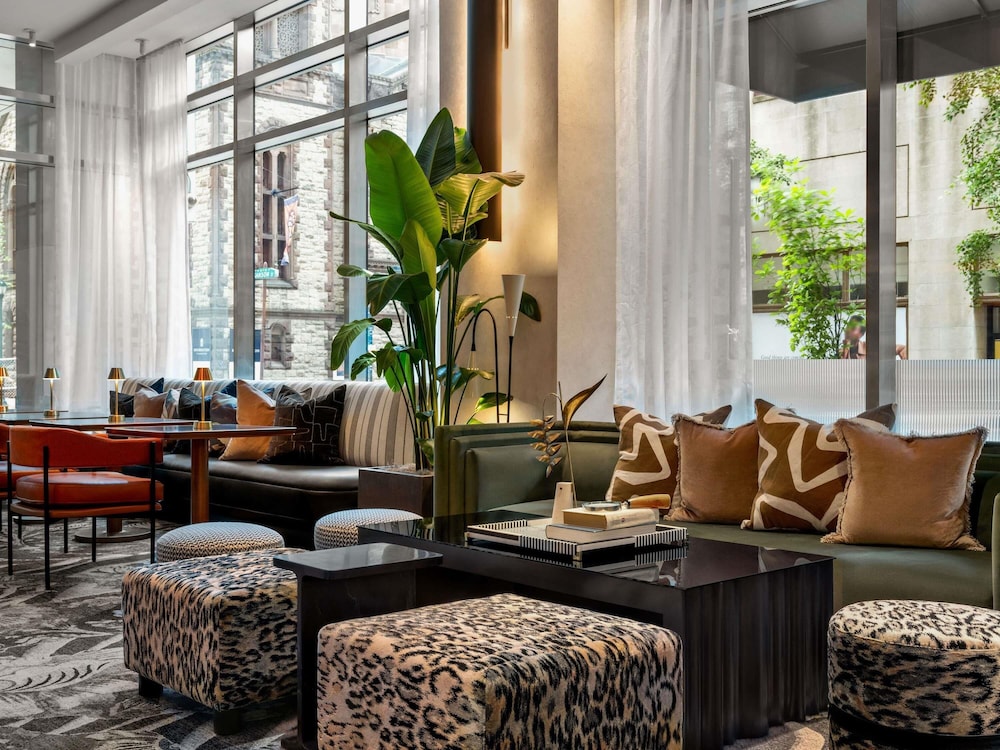 Sofitel Philadelphia at Rittenhouse Square 48/69