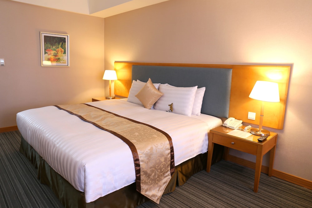 Tainan Fushin Hotel 20/64