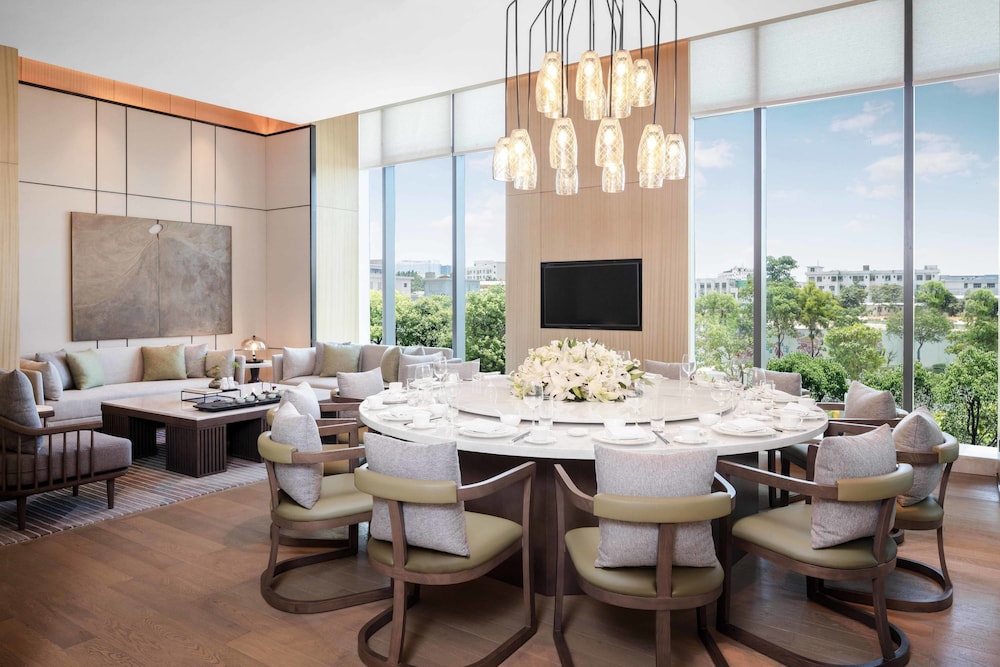 Courtyard By Marriott Shenzhen Bao An 34/45