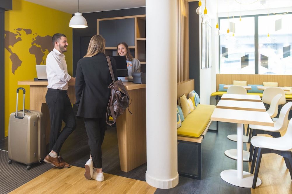 Aparthotel Adagio Access Brussels Europe 11/63