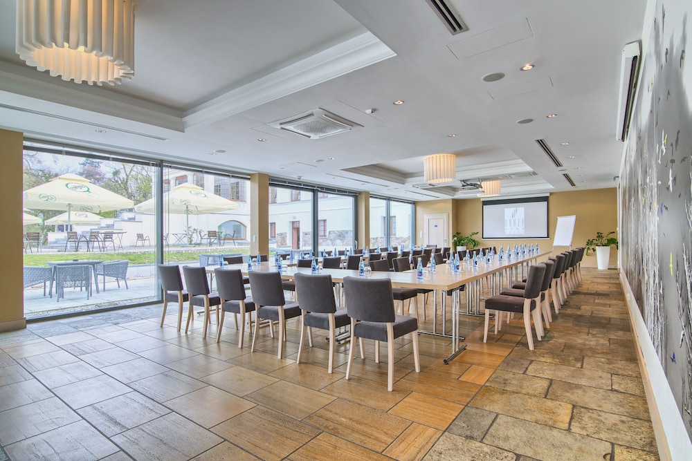 Hanza Palac Wellness Spa 35/51