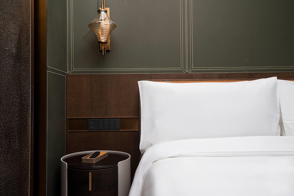 Wyndham Grand Plaza Royale Milky Way Jiande 42/63