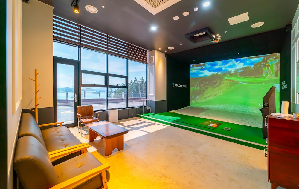 Hotel JCS Yeosu 23/50