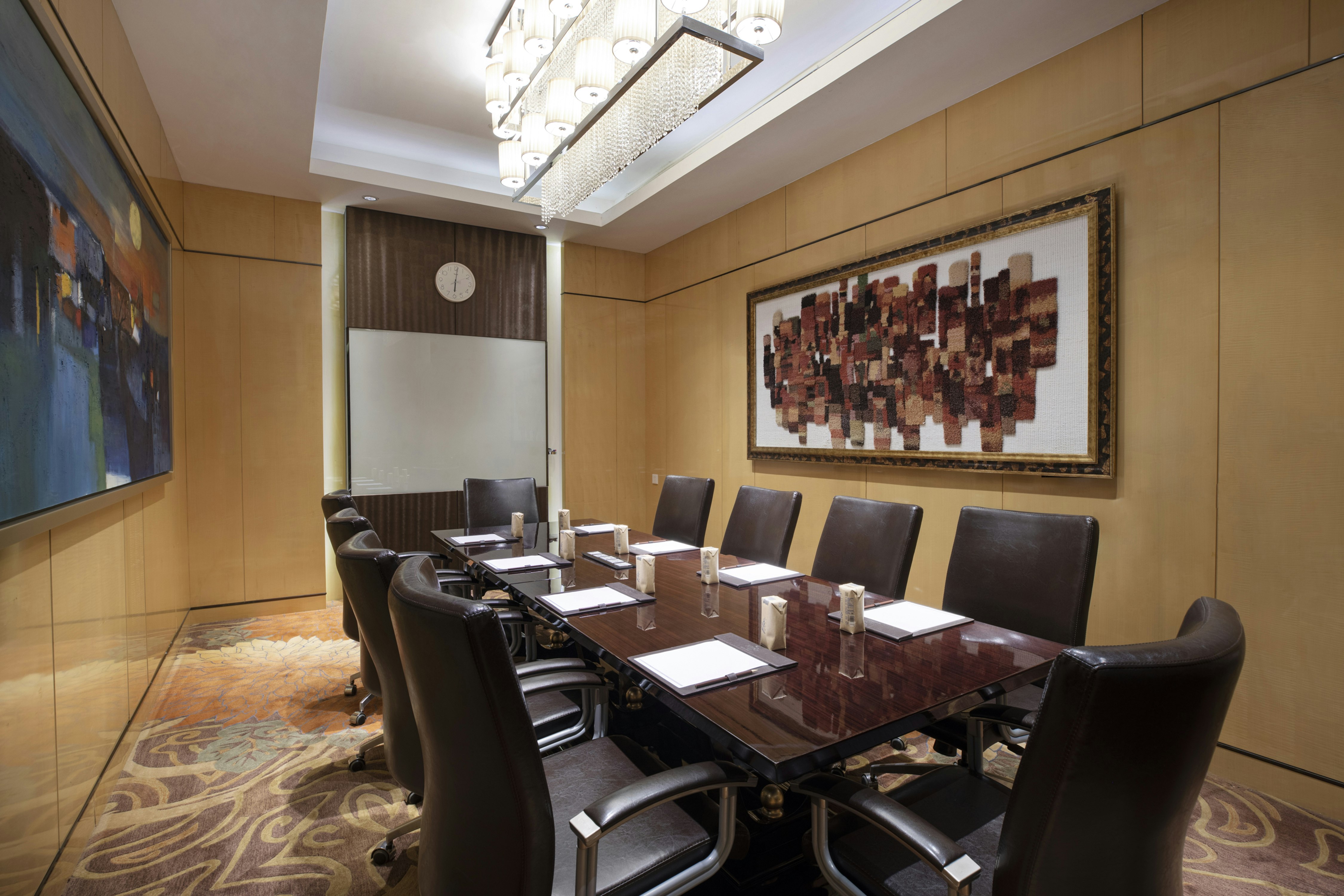 Hilton Nanjing 88/98