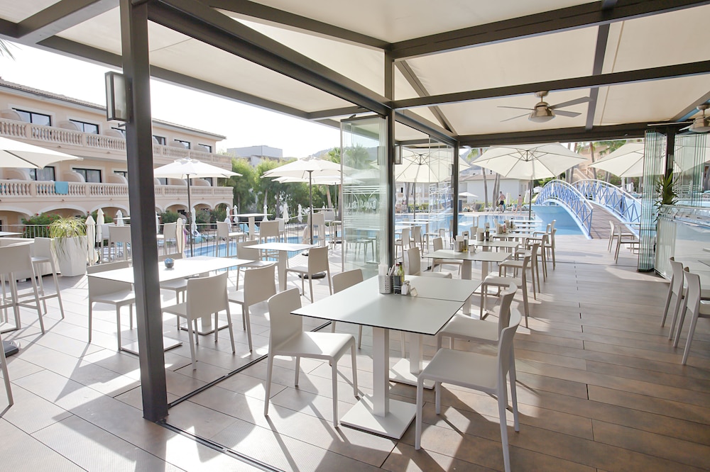 Mon Port Hotel & Spa Mallorca 61/78