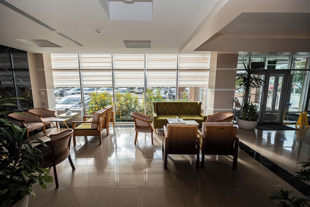 HOTEL DASTAN AKTOBE 30/53